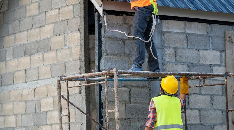 Expert new roof installation services in Chichester, NY